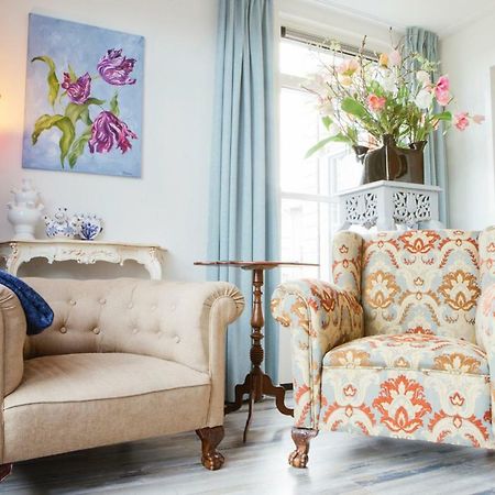 Maison La Tulipe Zoutelande Kültér fotó