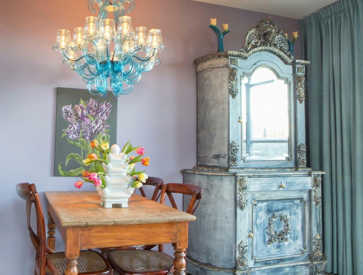 Maison La Tulipe Zoutelande Kültér fotó